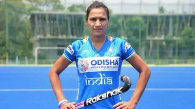 Ask coach, selectors why I am not in the team; what happened to me in the last two years wasn't right: Rani Rampal