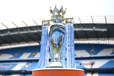 Opta Supercomputer predicts Manchester City to win Premier League 2023/24 title by 16 points