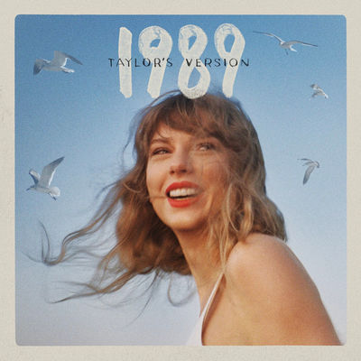 Taylor Swift Announced '1989 (Taylor’s Version)' Just a Month After Re-Releasing 'Speak Now'
