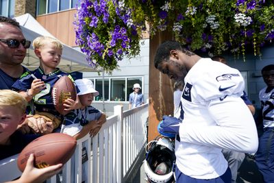 Seahawks injury updates: Who’s sitting out for first preseason game?