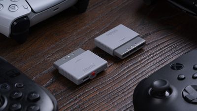 This tiny device breathes new life into old PlayStations