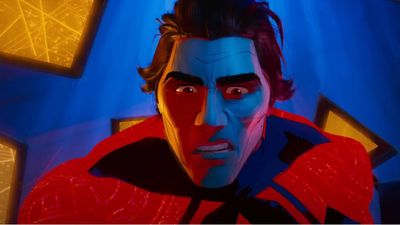 Across the Spider-Verse's 'missing' scenes have sparked a discussion over lost media