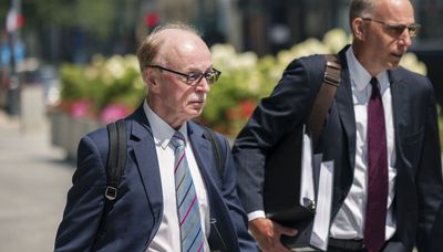 Madigan was ‘different from any other politician I’ve seen,’ veteran FBI agent testifies at perjury trial of ex-top aide