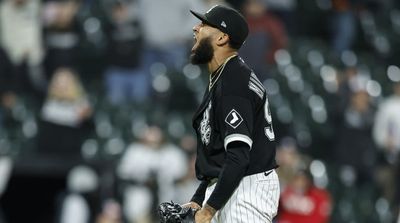 White Sox Deny Alleged Petty Move Towards Former Pitcher Who Was Critical of Team
