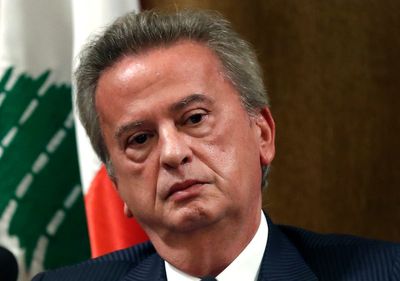 US, UK, and Canada sanction Lebanon's former central bank governor over corruption allegations