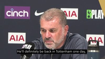 Brentford vs Tottenham: Prediction, kick-off time, TV, live stream, team news, h2h results, odds today