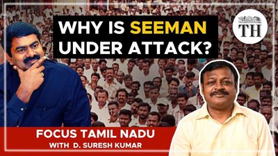 Focus Tamil Nadu | Who is Seeman and why is he under attack?