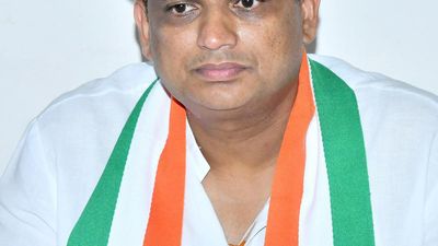 Ajay Singh appointed KKRDB chairman