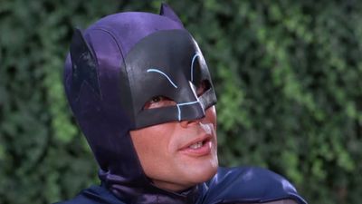 Following The Flash, Batman’s Adam West Is Posthumously Appearing In Another DC Project