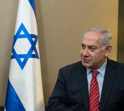 Pew: ‘Polarized’ Israeli Views Of Netanyahu