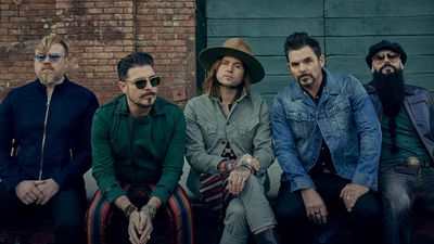 Every Rival Sons album ranked from worst to best