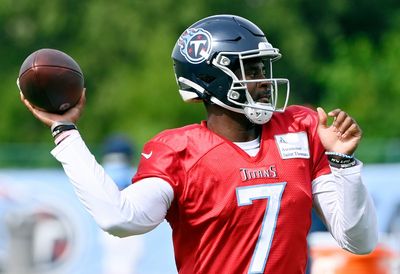 1 Titans player to watch at each position in preseason Week 1: Offense