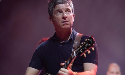 Noel Gallagher admits struggling to remember lyrics onstage
