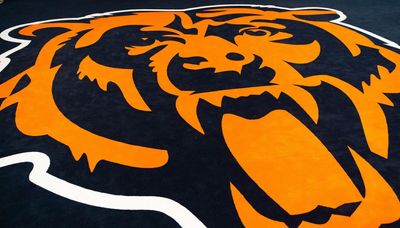 Bears change primary logo to mascot head