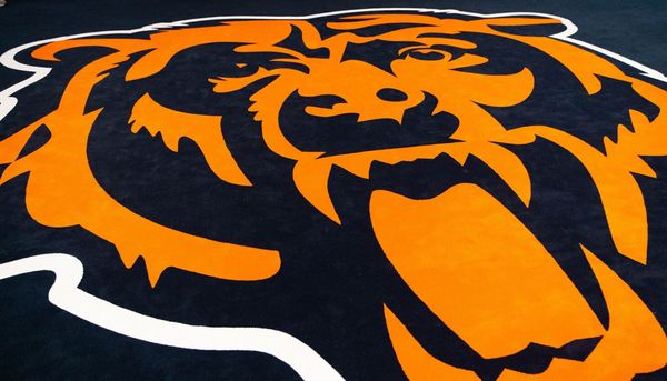 Bears change primary logo to mascot head - Chicago Sun-Times