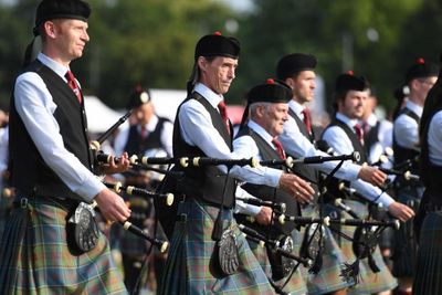 The World Pipe Band Championships: Everything you need to know