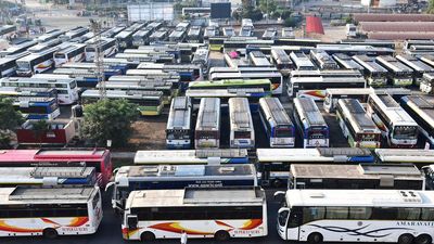 APSRTC to procure 1,500 diesel buses in 2023-24 financial year