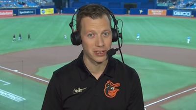 Orioles Broadcaster Kevin Brown in Impossible Situation As He’s Set to Return to Booth