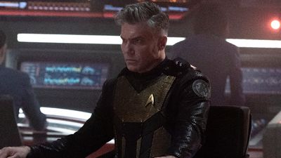 Star Trek: Strange New Worlds Season 2 Finale's Massive Reveal, And Where Things Stand For Season 3 After Cliffhanger Ending