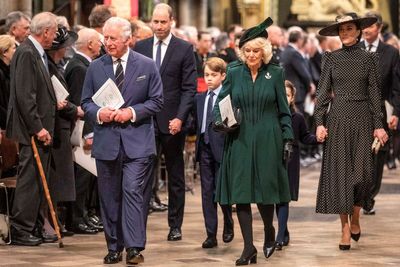 This is how the royal family will pay tribute to Queen Elizabeth II on death anniversary