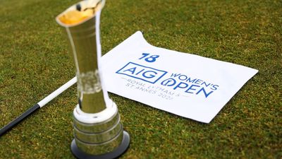 9 Perks Of Winning The AIG Women’s Open In 2026: Here's What The Winner Gets