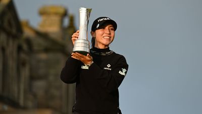 9 Perks Of Winning The AIG Women’s Open
