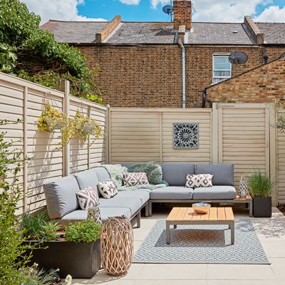 Outdoor living room mistakes – these are the 10 things experts say to avoid when designing your space