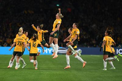 How well do you know the Matildas? Test your knowledge in this quiz
