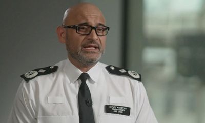 Sajid Javid’s brother appointed boss of immigration enforcement