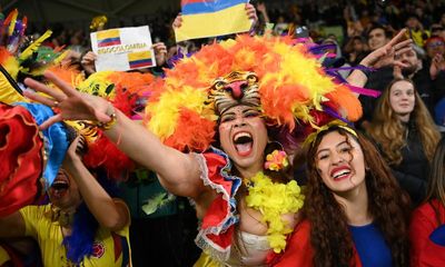 Women’s World Cup: eight fans preview the quarter-finals