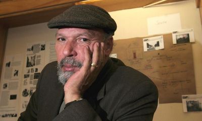 ‘One of the great American stories’: the incredible life of playwright August Wilson