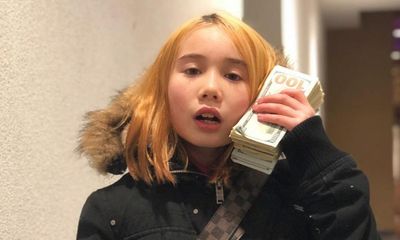 ‘I’m alive’: teen rapper Lil Tay releases statement after mysterious death report