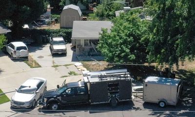 FBI’s killing of Utah man prompts questions from neighbors