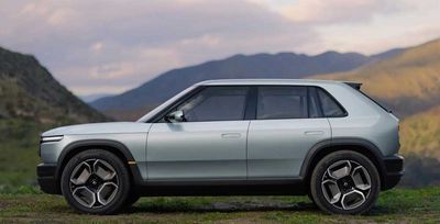 Is Rivian Stock A Buy Or A Sell With $5.8 Billion Volkswagen Joint Venture Finalized?