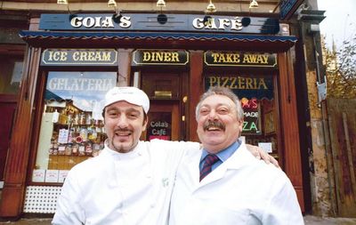 Statue of popular restaurant founder set to be erected in Glasgow