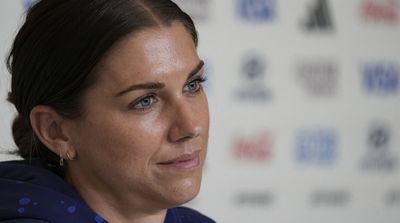 Alex Morgan Shares Touching Thoughts on USWNT’s Early Exit From World Cup