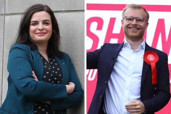 Labour by-election candidate branded 'out of touch' over Brexit stance