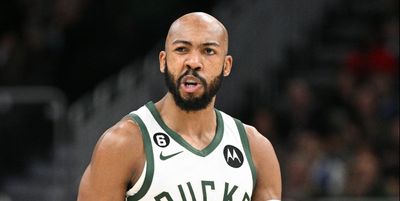 Bulls announce jersey number for newcomer Jevon Carter