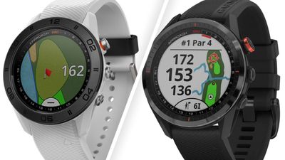 Garmin Approach S60 vs S62 GPS Watch: Read Our Head-To-Head Verdict