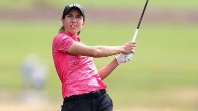 ‘It’s Just So Subjective’ – Carlota Ciganda On Pace Of Play After Evian Disqualification
