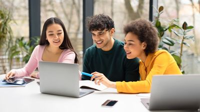 Study up on Wi-Fi security before you head back to school