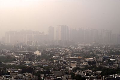 India succeeds where US fails on climate