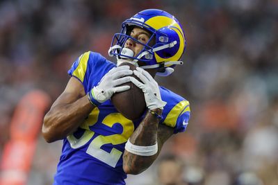 8 Rams players on the roster bubble heading into the preseason opener