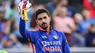 Rajasthan Premier League auction: Deepak Hooda bags biggest deal