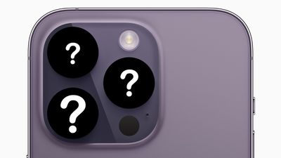 I’m a pro photographer — these are the seven iPhone 15 camera upgrades that I'd like to see most