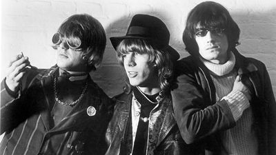 “Pop music didn’t offer enough open space for improvisation… there was no way we were going to play a tune the same way twice”: How Soft Machine pioneered the Canterbury scene