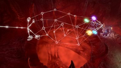 How to solve the Baldur's Gate 3 brain puzzle