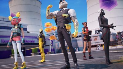 Fortnite next season release date and Chapter 2 Remix ending