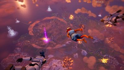 Fortnite next season release date and what to expect from Chapter 6 Season 4