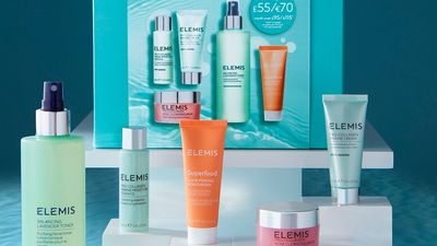 A new Boots beauty box packed with Elemis for a total bargain price is available NOW